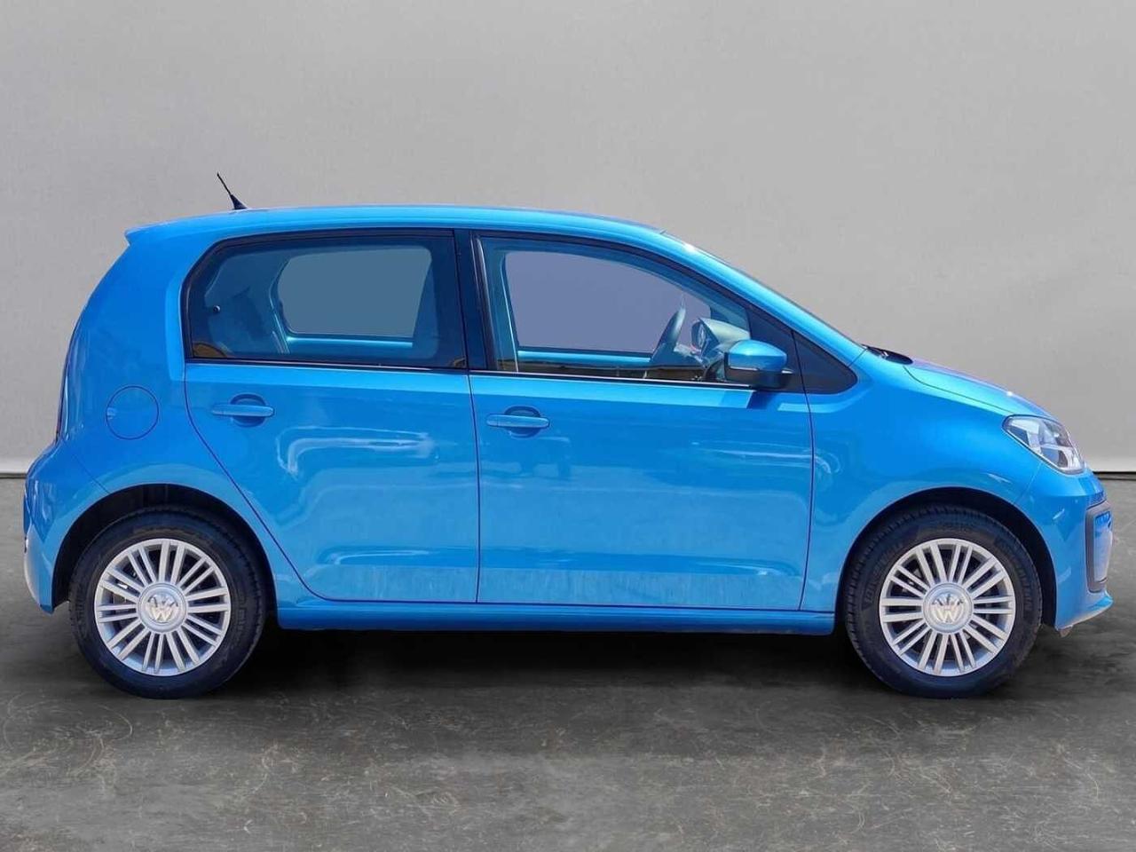 Volkswagen Volkswagen Up usata 8