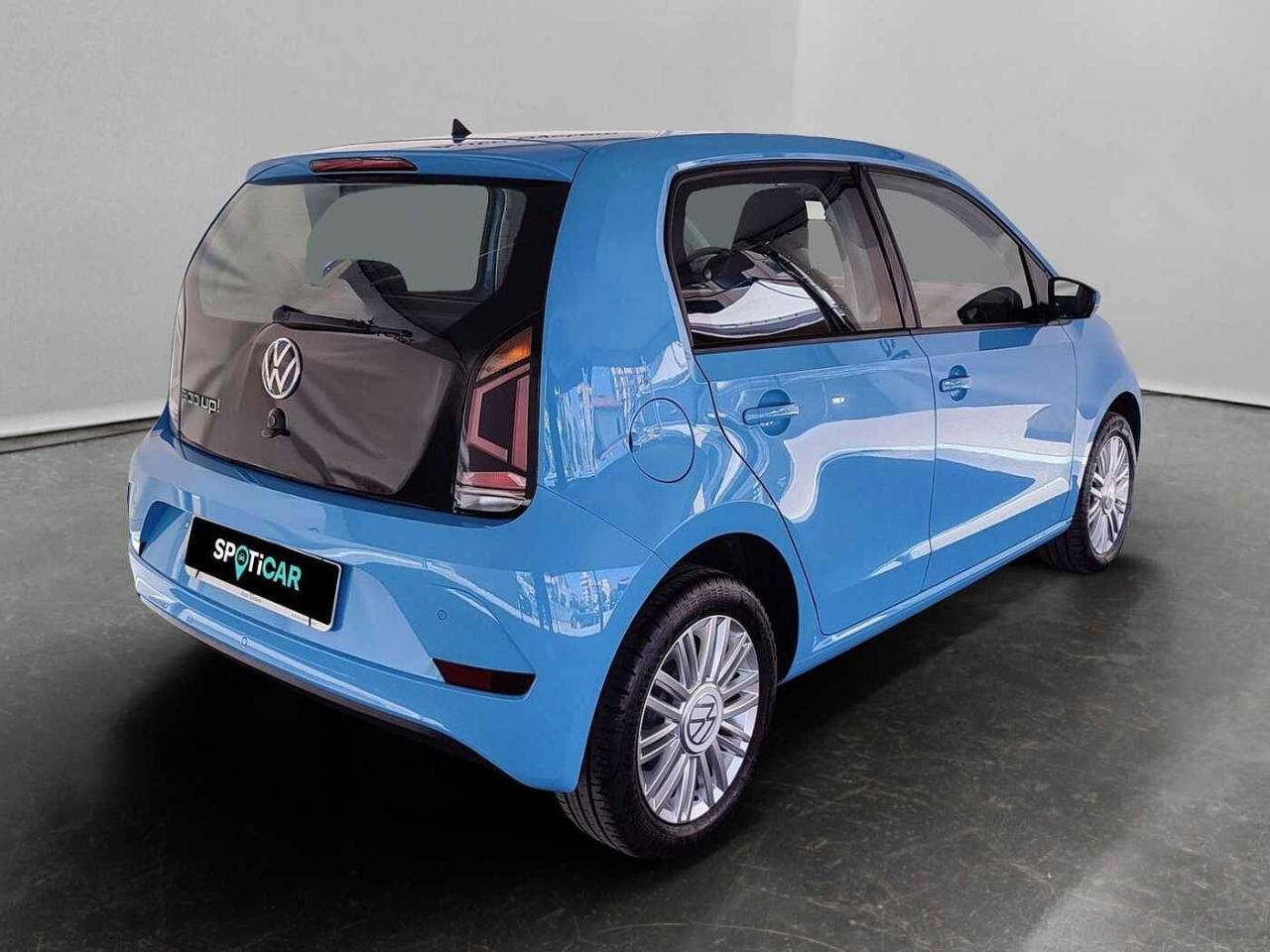 Volkswagen Volkswagen Up usata 9
