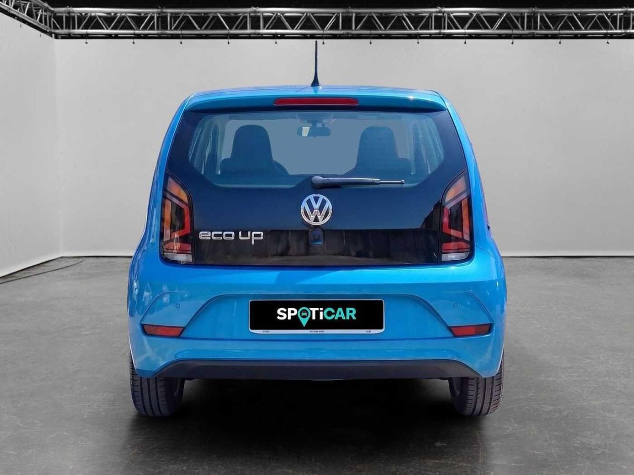 Volkswagen Volkswagen Up usata 10