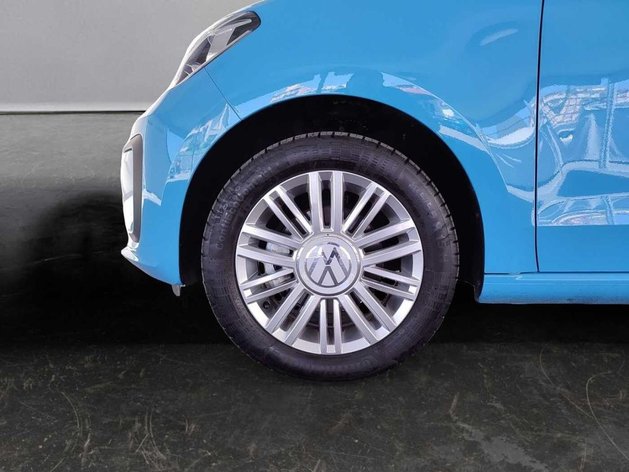 Volkswagen Volkswagen Up usata 11