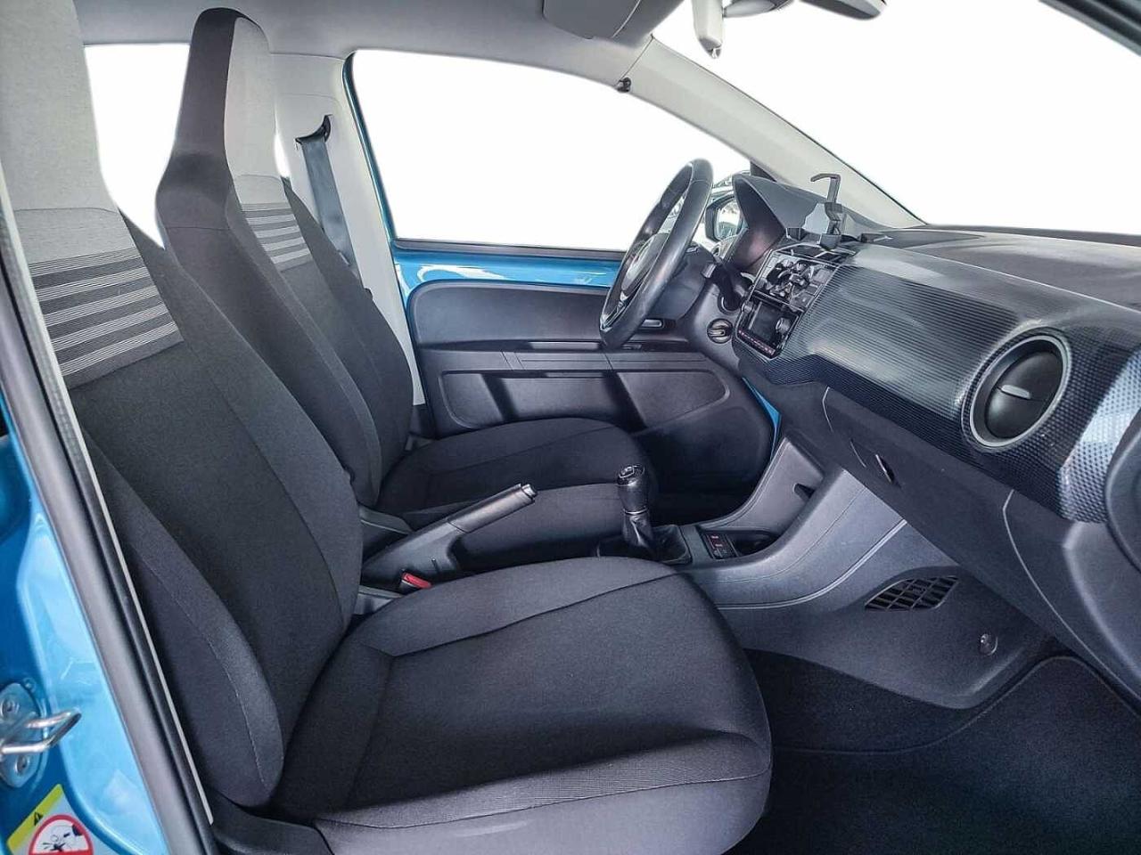 Volkswagen Volkswagen Up usata 12