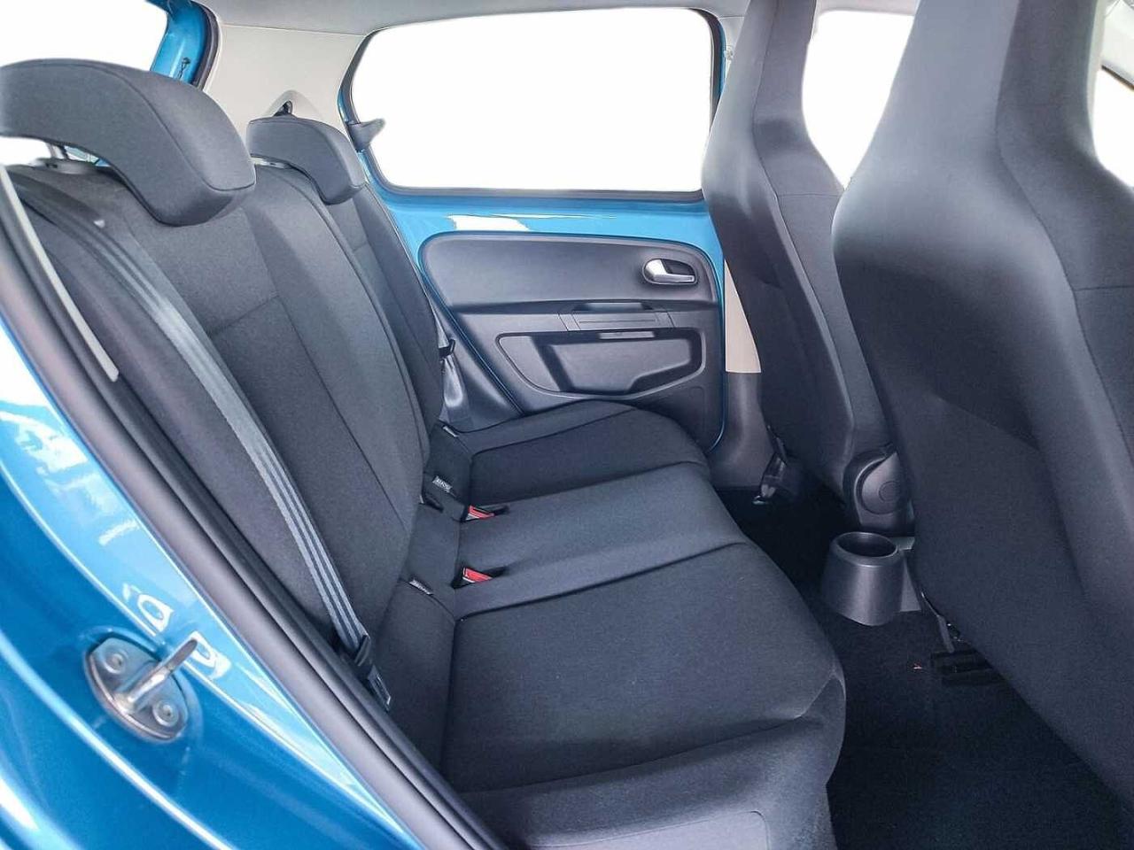 Volkswagen Volkswagen Up usata 13