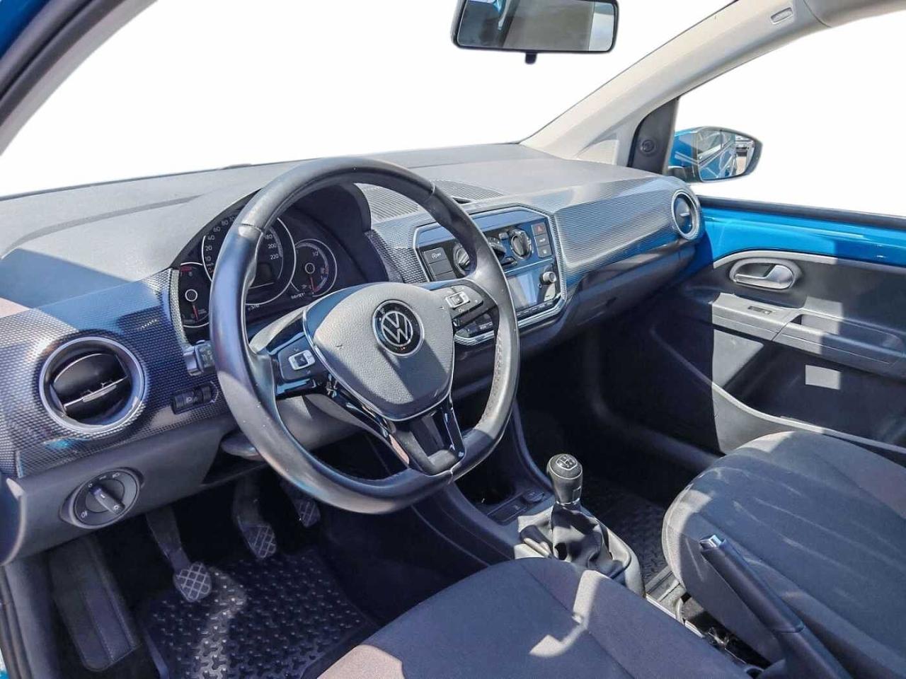 Volkswagen Volkswagen Up usata 14