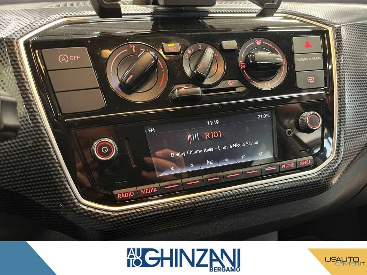Volkswagen Volkswagen Up usata 2