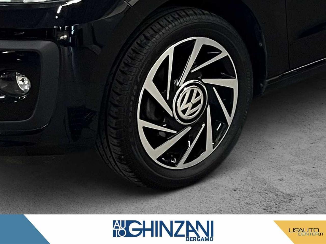 Volkswagen Volkswagen Up usata 6