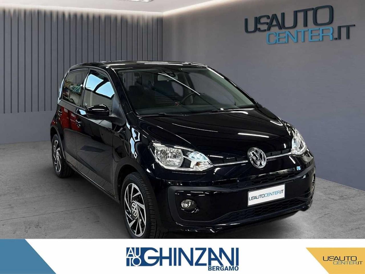 Volkswagen Volkswagen Up usata 7