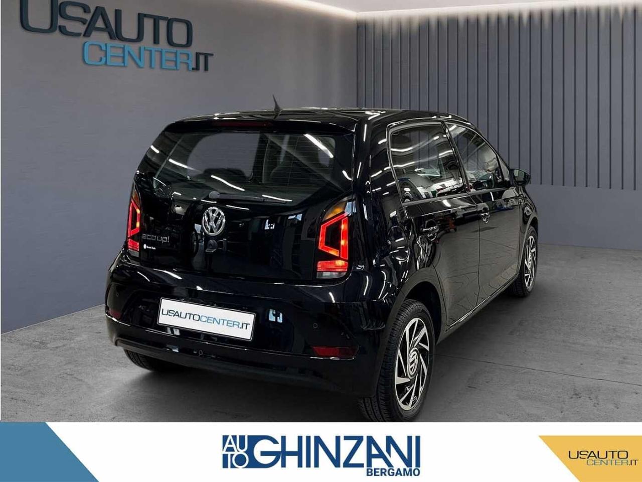 Volkswagen Volkswagen Up usata 9