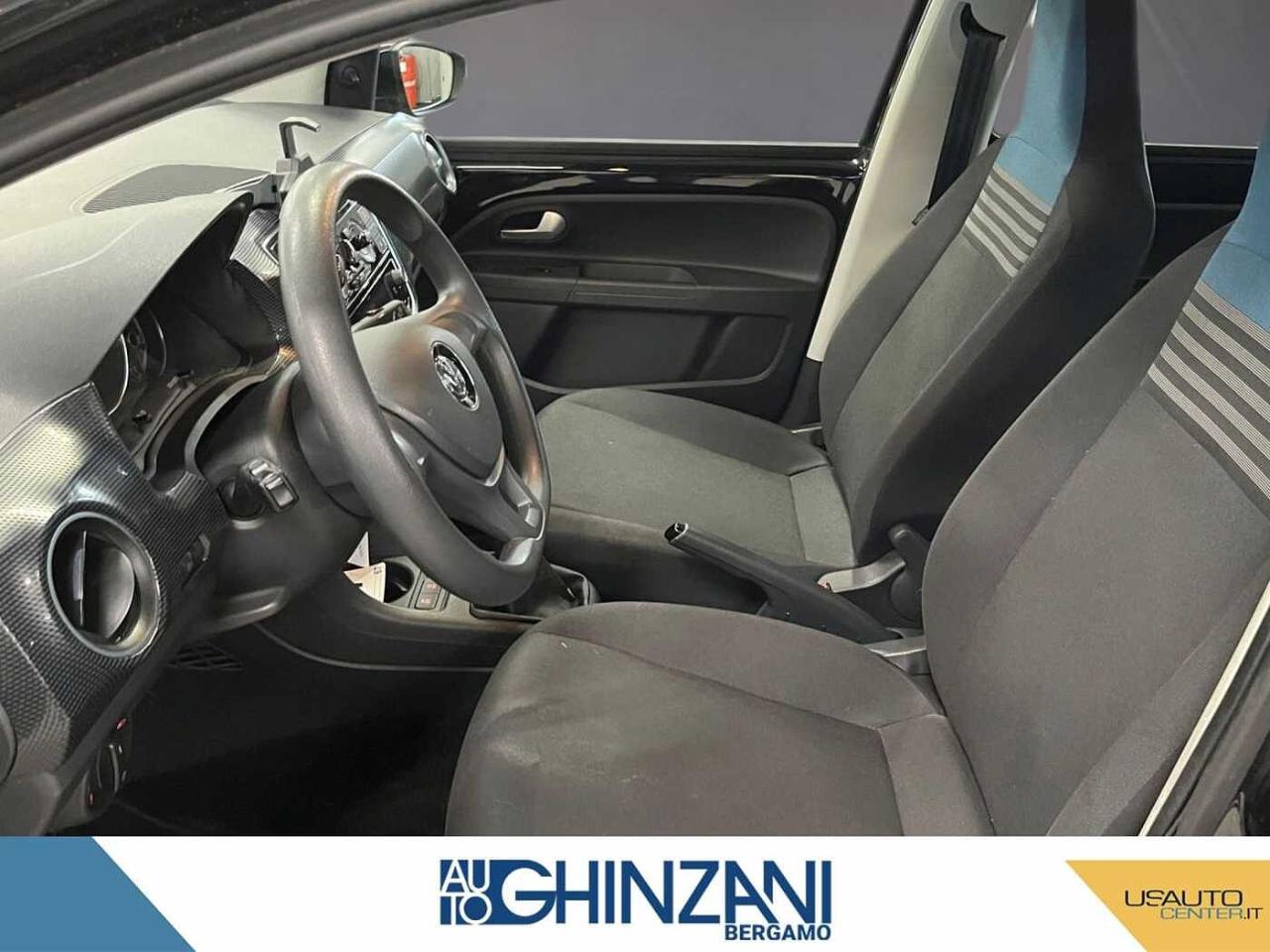 Volkswagen Volkswagen Up usata 11