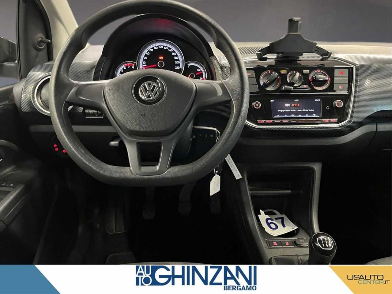 Volkswagen Volkswagen Up usata 14