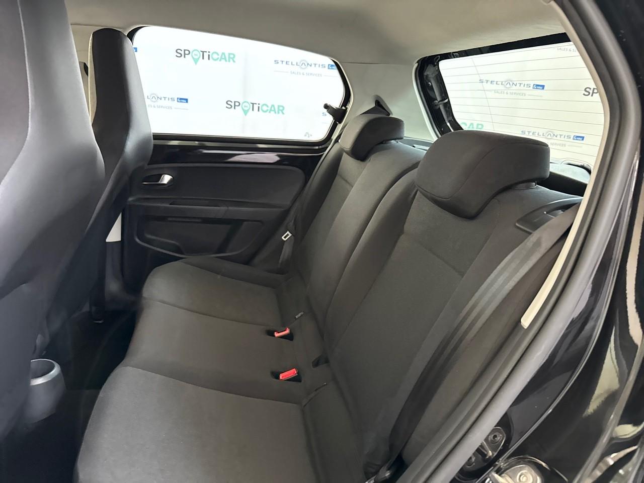 Volkswagen Volkswagen Up usata, con Climatizzatore