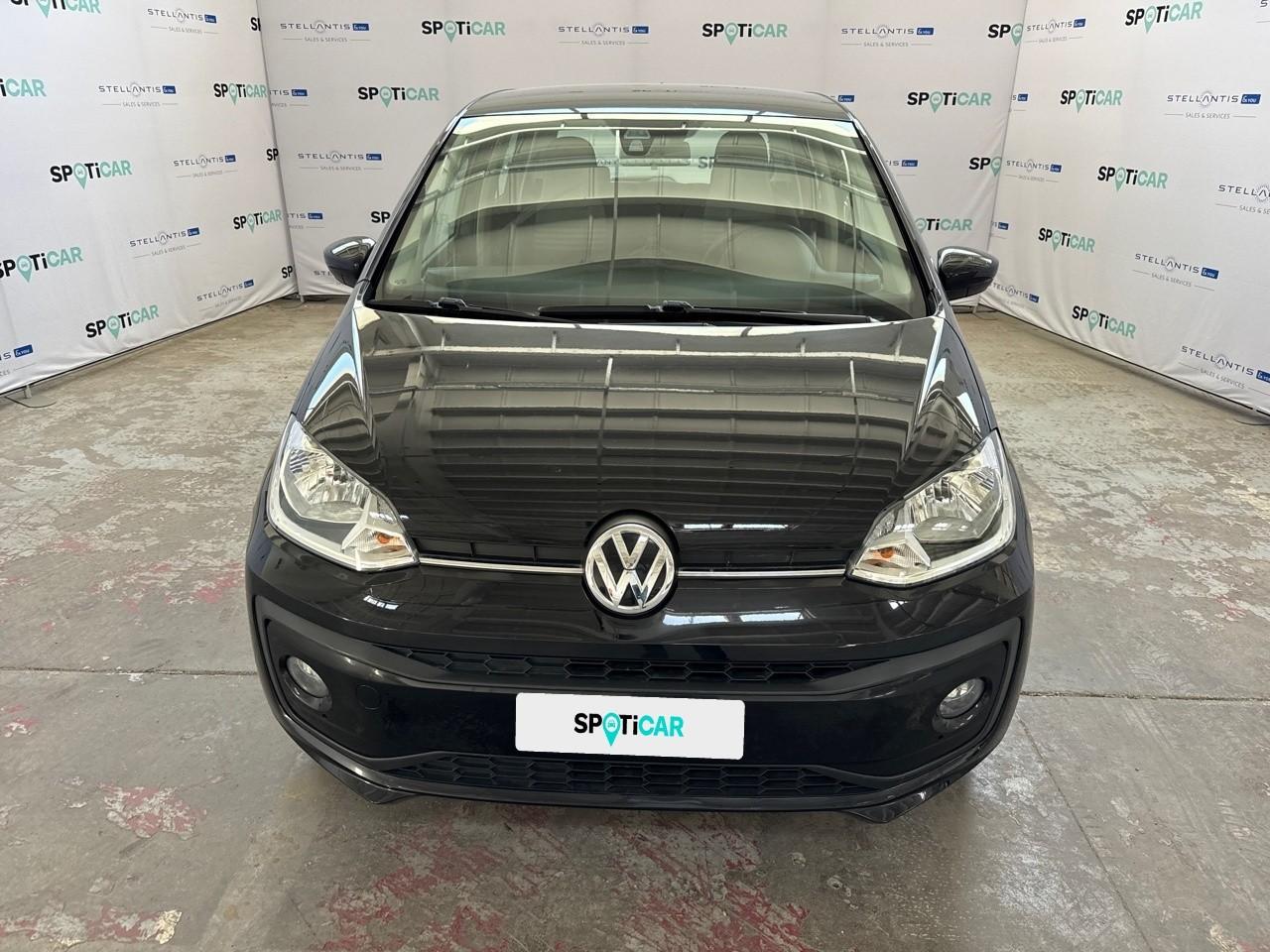 Volkswagen Volkswagen Up usata 11
