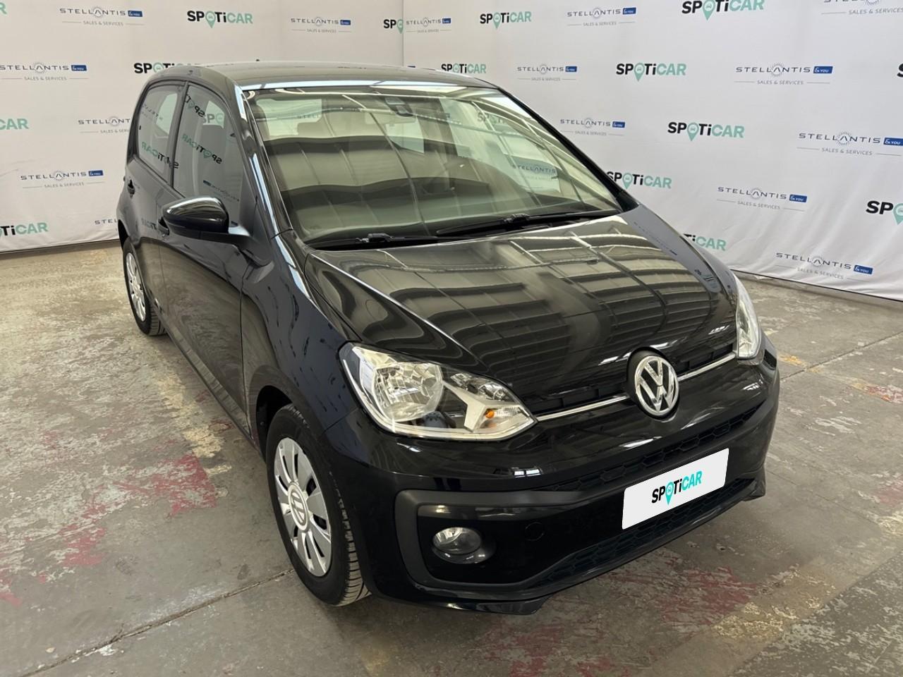 Volkswagen Volkswagen Up usata 15