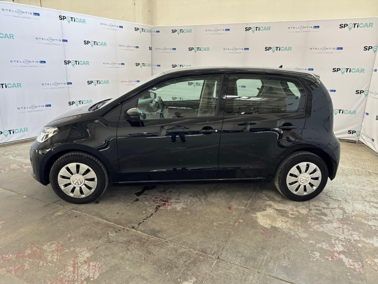 Volkswagen Volkswagen Up usata 16