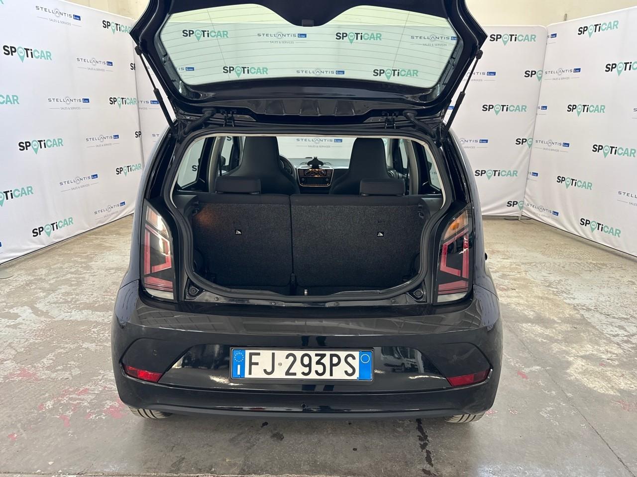 Volkswagen Volkswagen Up usata 18