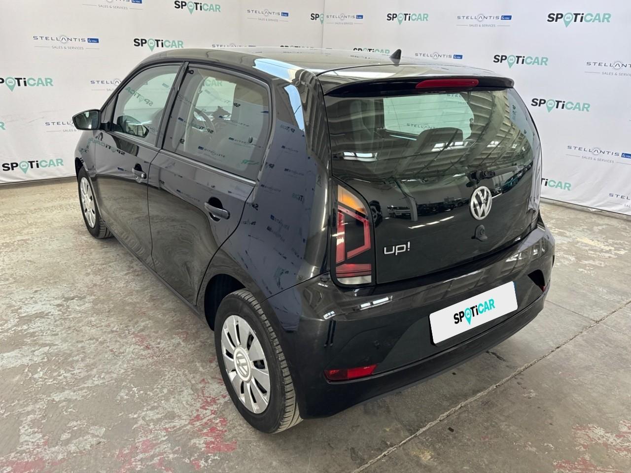 Volkswagen Volkswagen Up usata 19