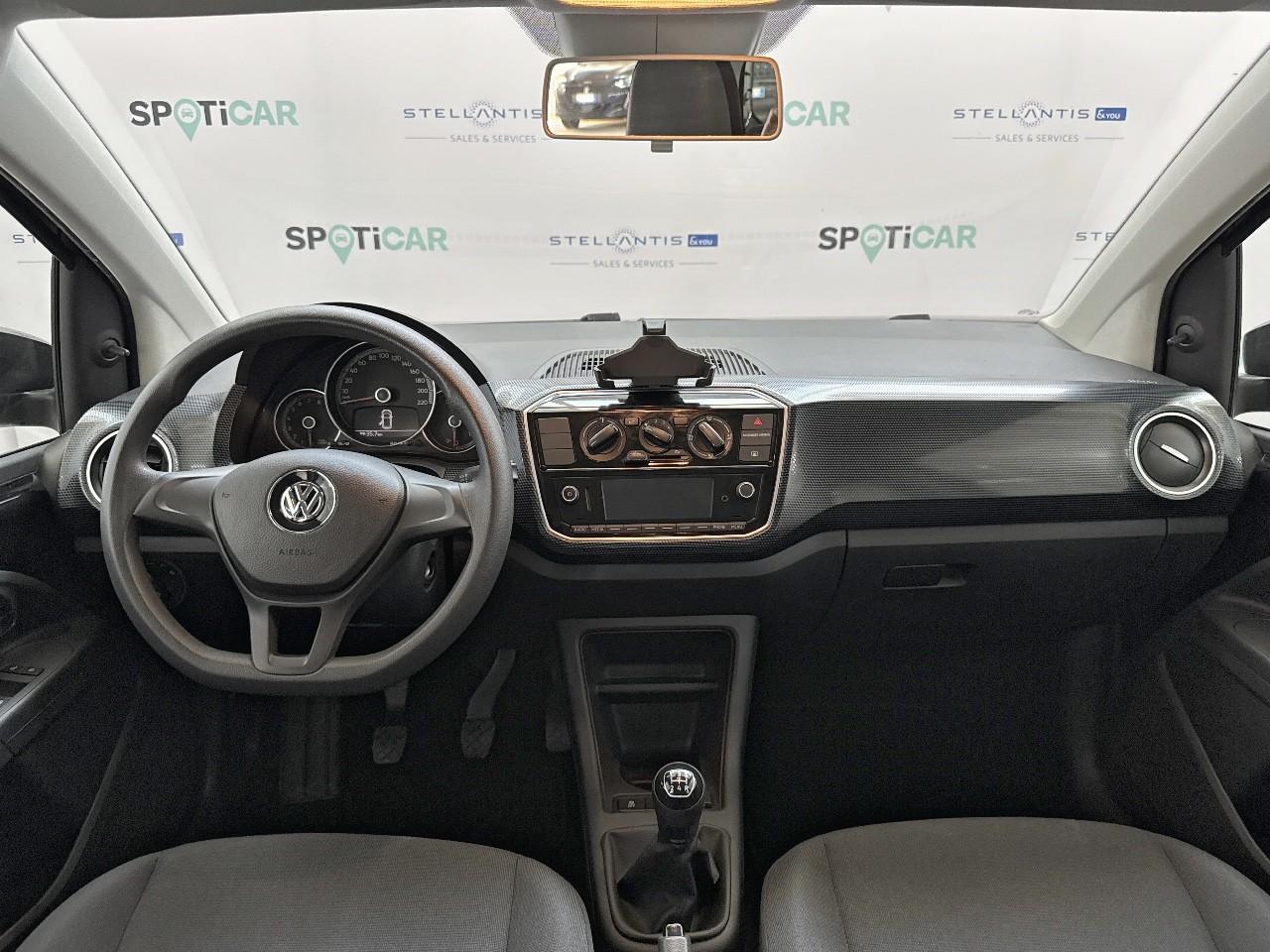 Volkswagen Volkswagen Up usata 20