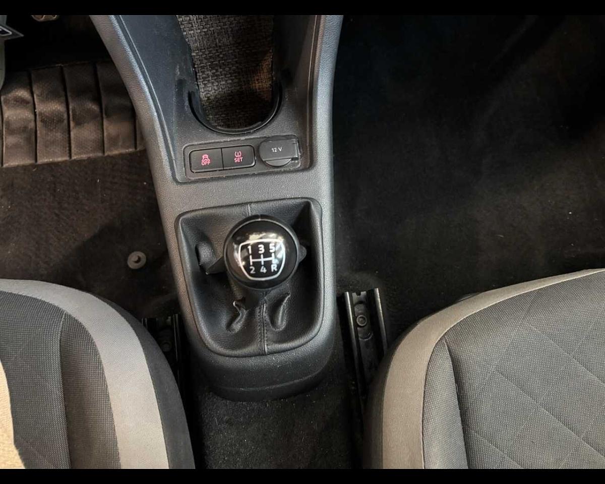 Volkswagen Volkswagen Up usata 3