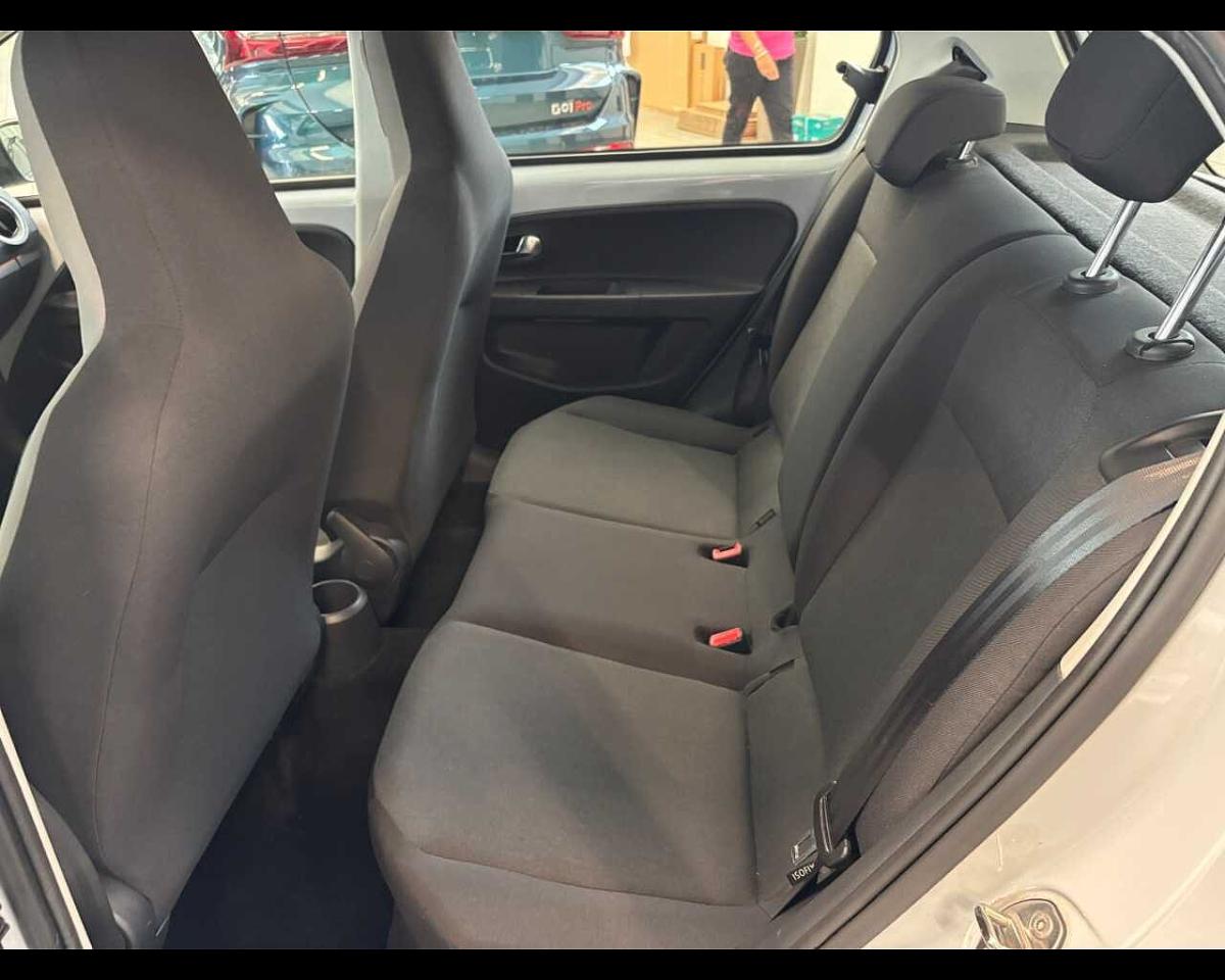Volkswagen Volkswagen Up usata 7