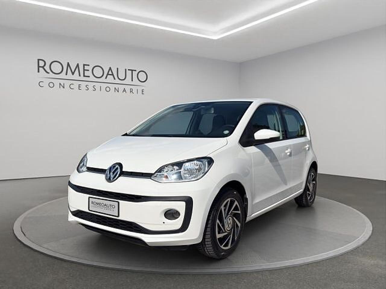 Volkswagen Up