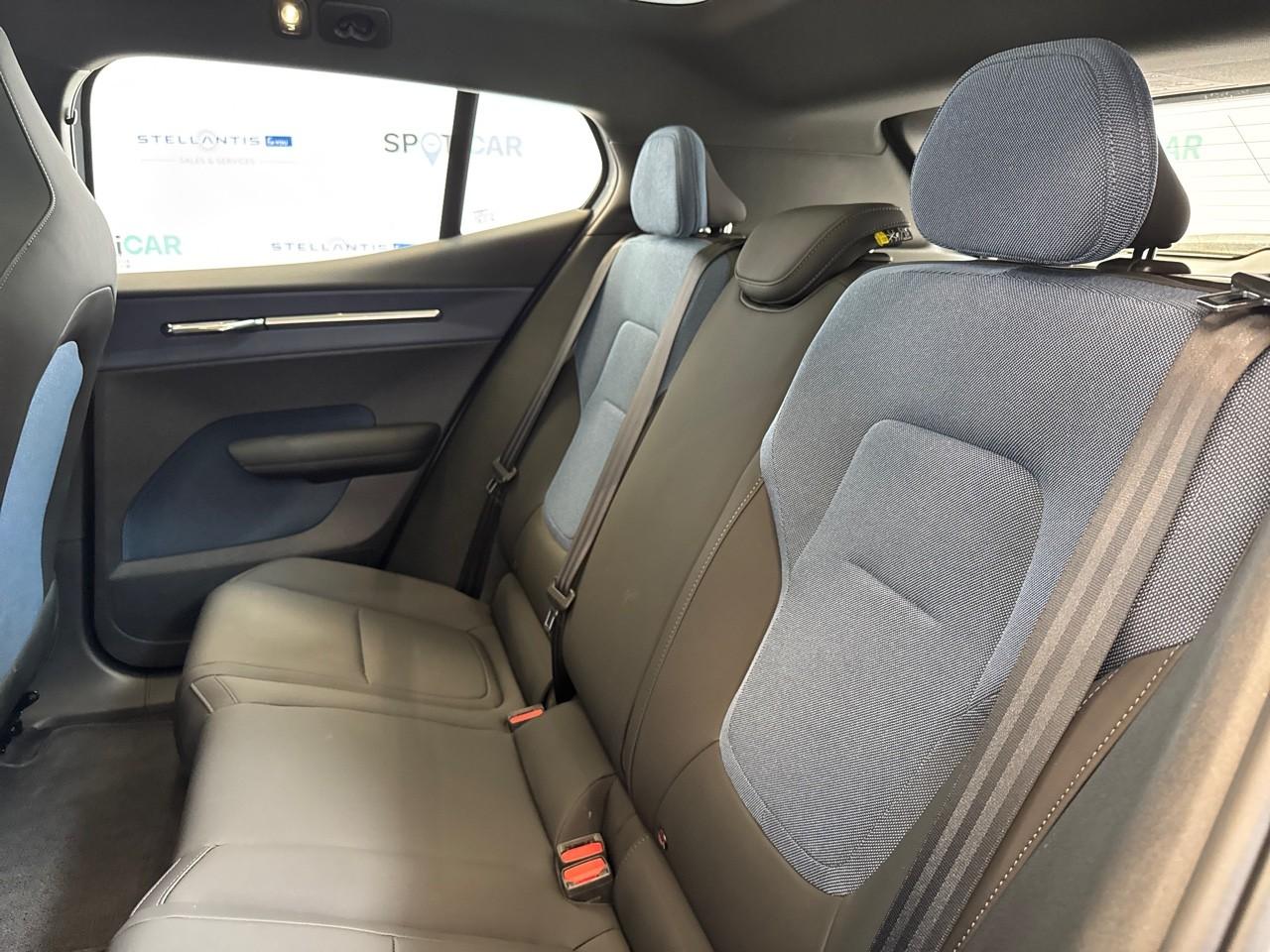 Volvo volvo ex30 usata, con Climatizzatore