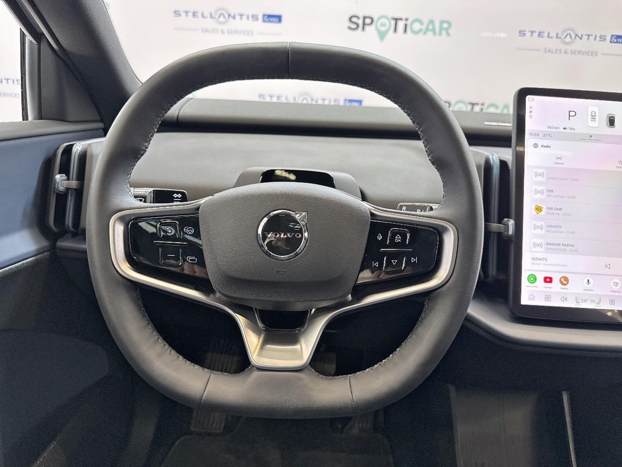 Volvo volvo ex30 usata 4