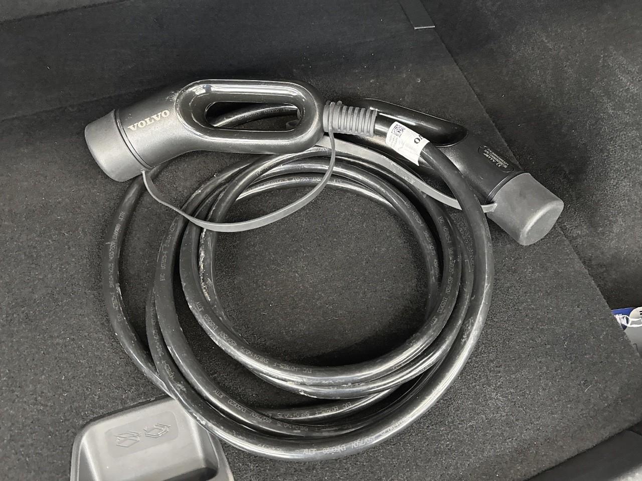 Volvo volvo ex30 usata 12