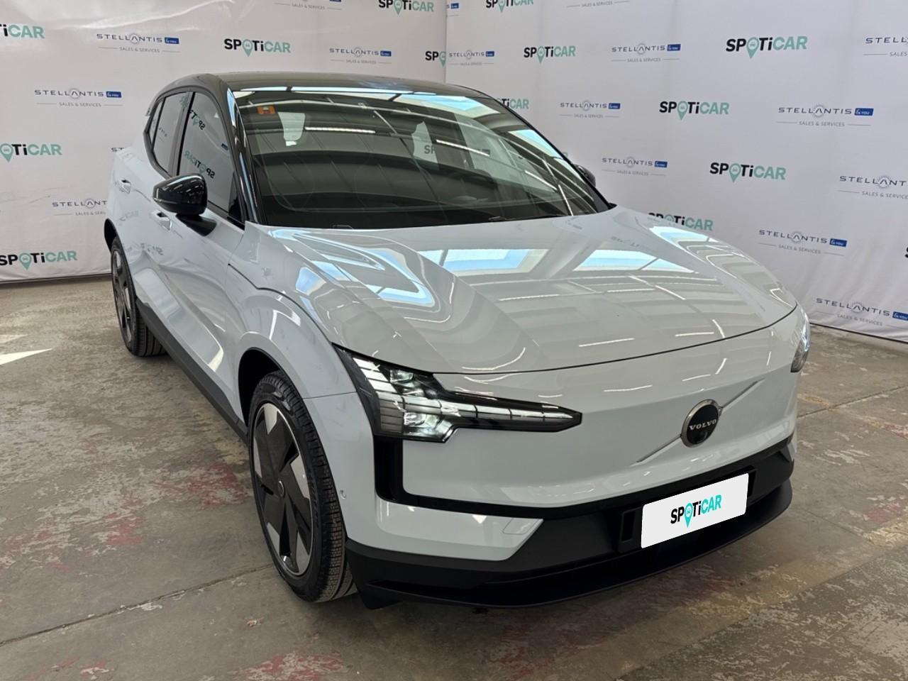 Volvo volvo ex30 usata 15