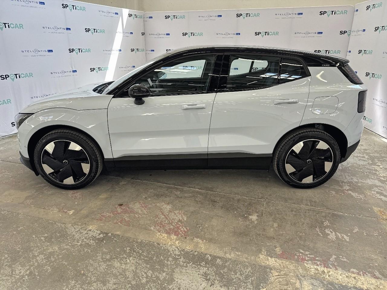 Volvo volvo ex30 usata 16