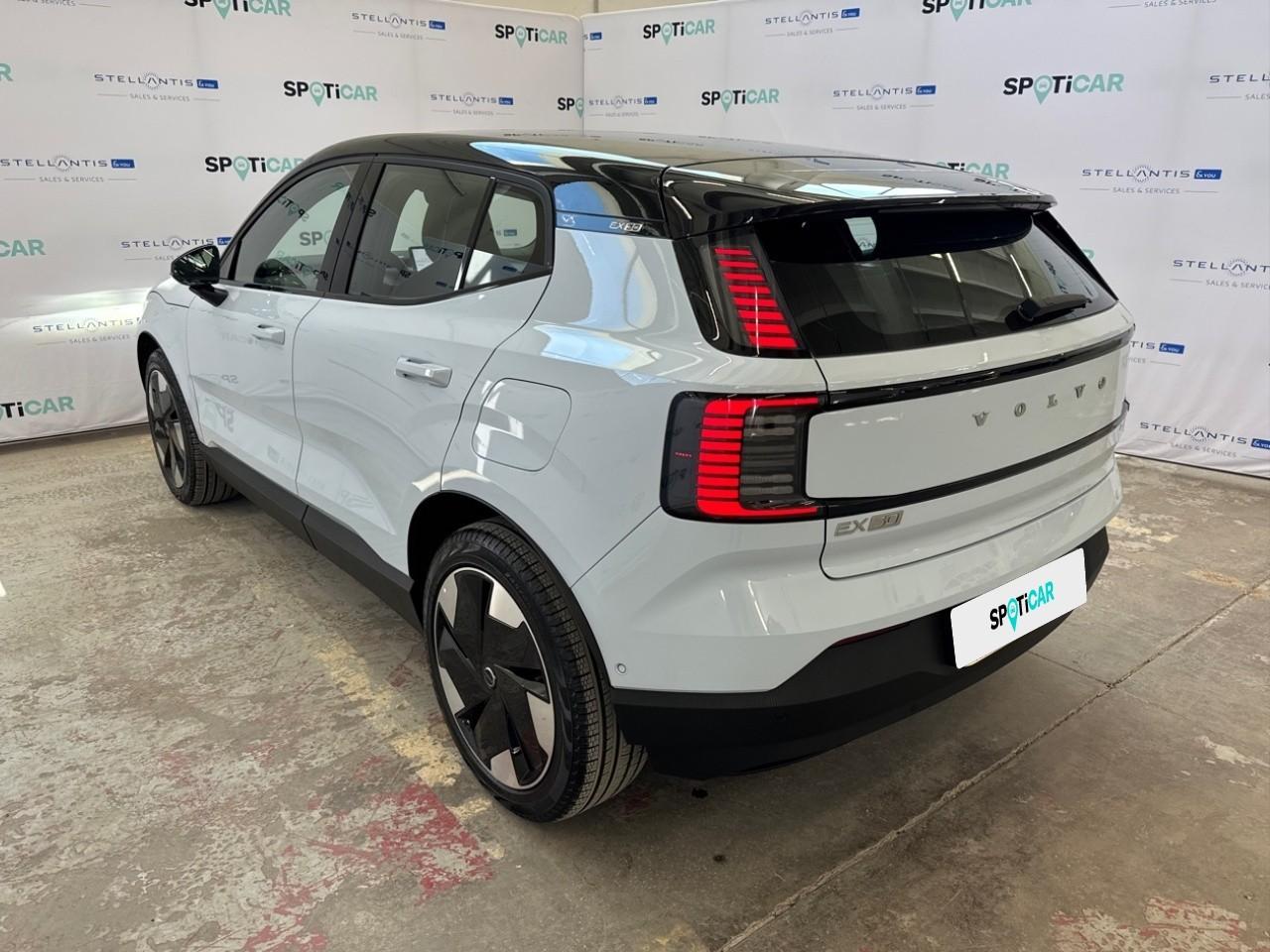 Volvo volvo ex30 usata 19