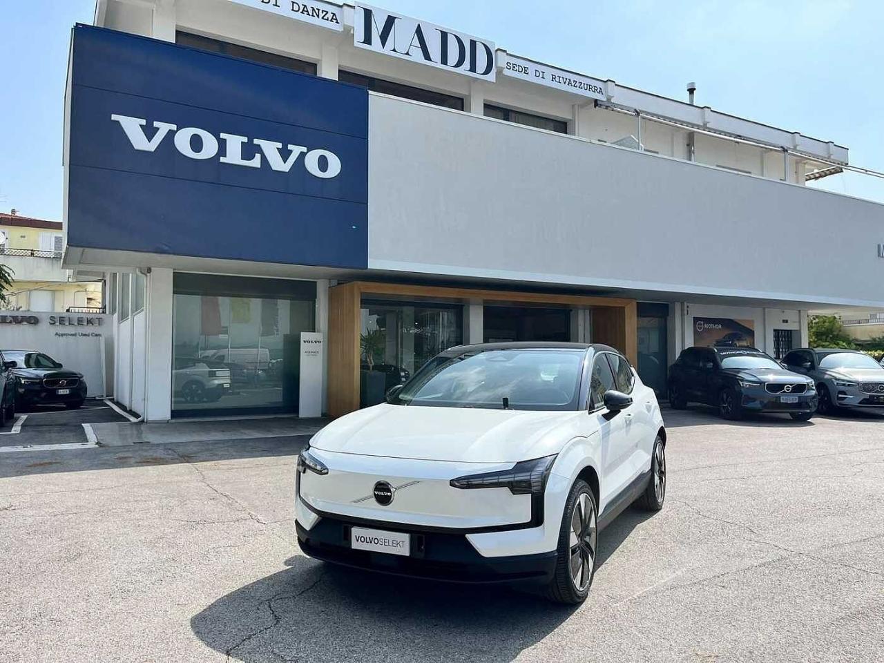 Volvo ex30