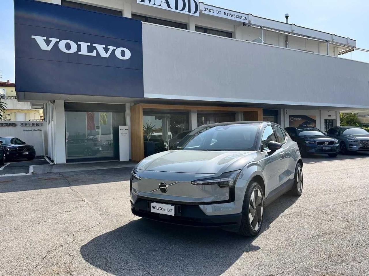 Volvo ex30