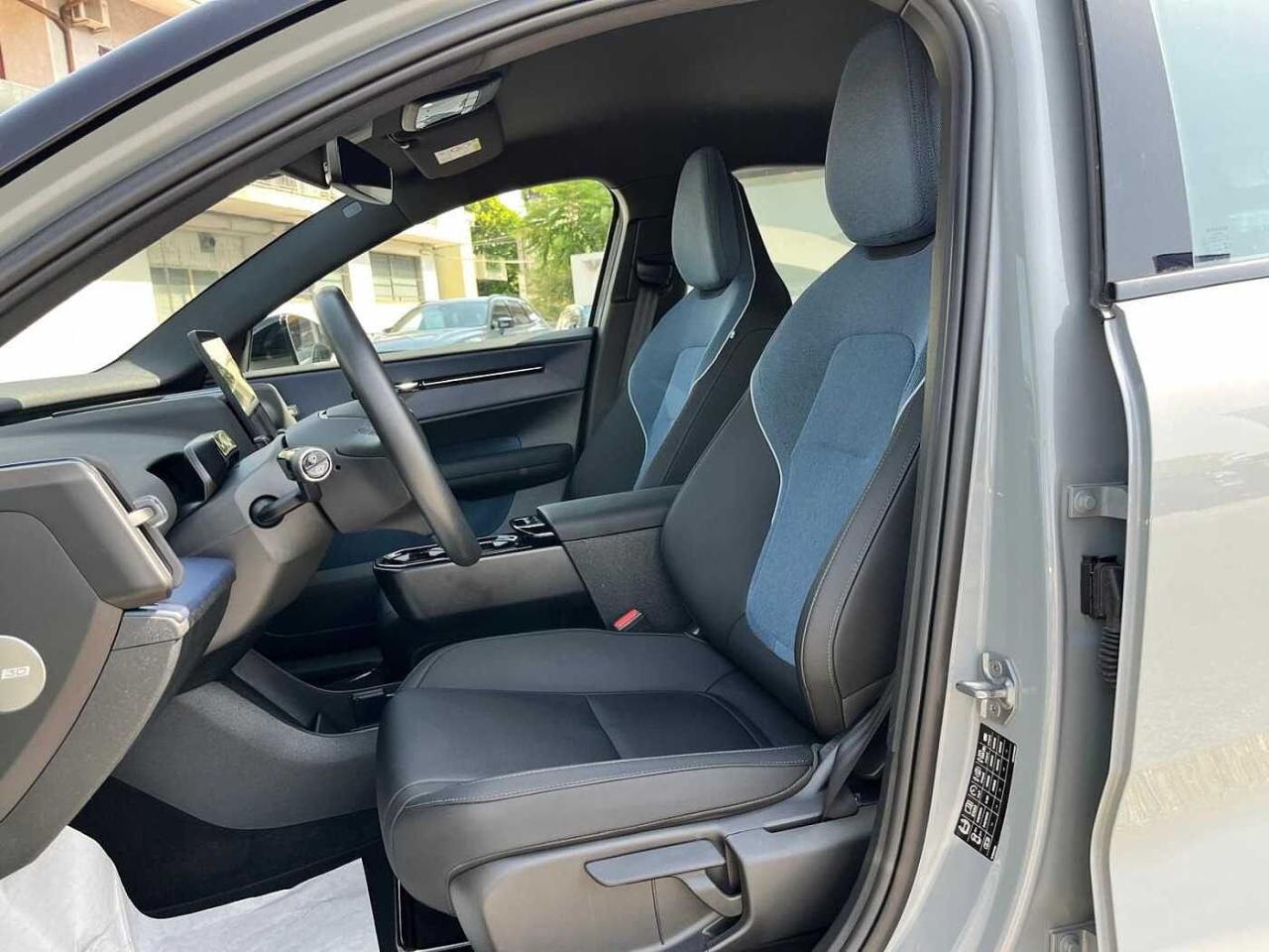 Volvo volvo ex30 usata 1