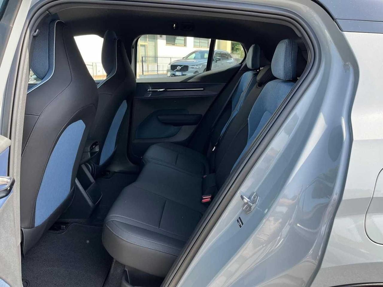 Volvo volvo ex30 usata 2