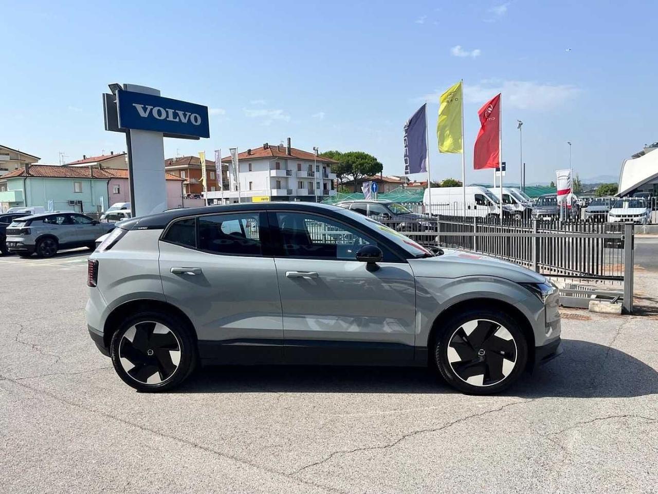 Volvo volvo ex30 usata 9