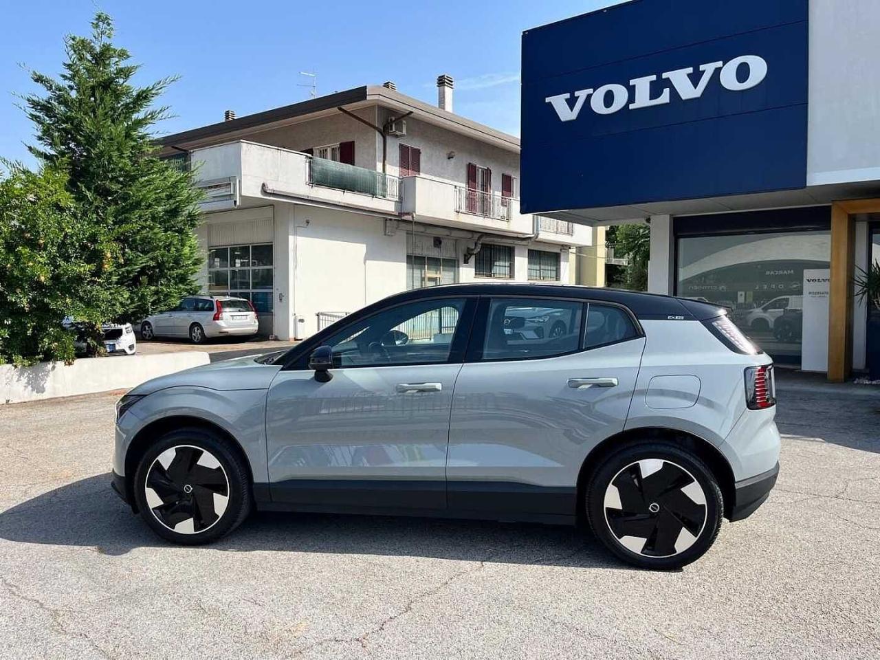 Volvo volvo ex30 usata 13