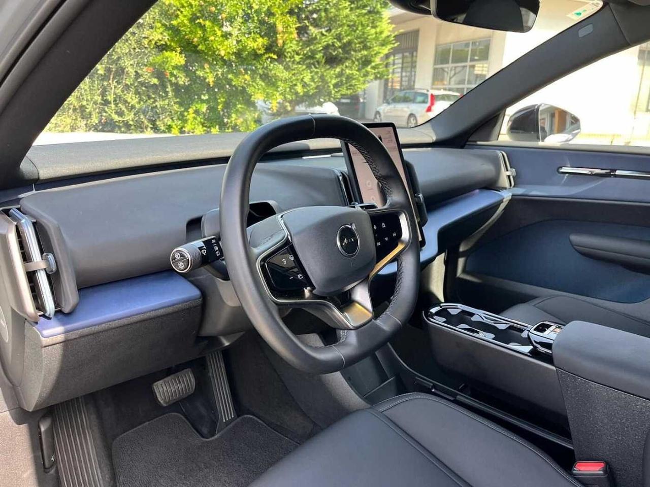 Volvo volvo ex30 usata 14