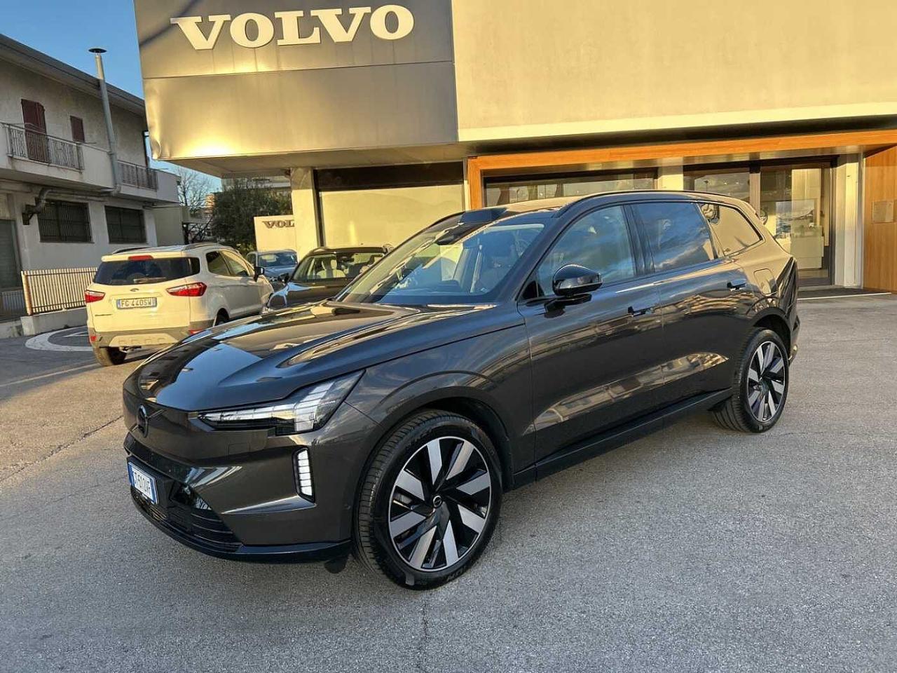 Volvo Volvo ex 90 EX90 Twin Motor AWD Ultra