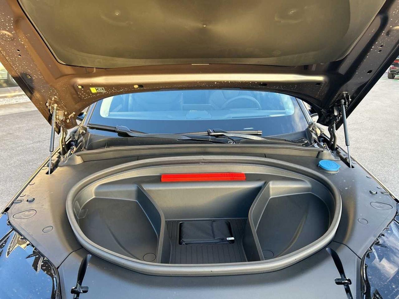 Volvo Volvo ex 90 usata, con 1 marce