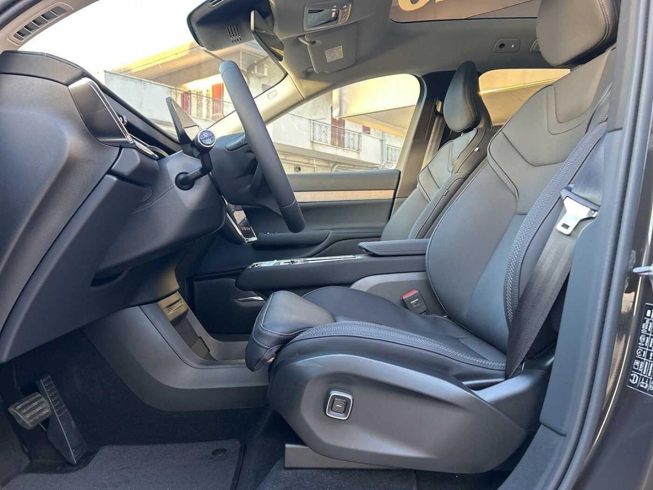 Volvo Volvo ex 90 usata, con antifurto