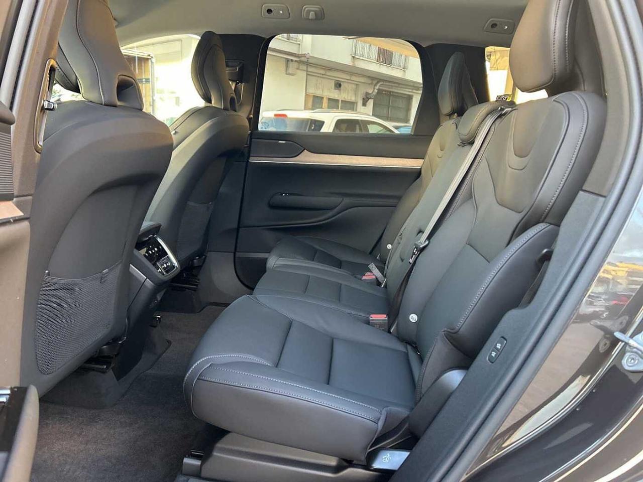 Volvo Volvo ex 90 usata, con bluetooth