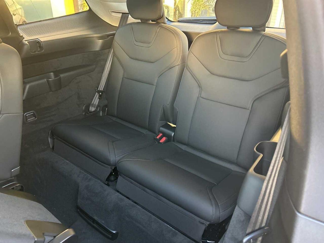 Volvo Volvo ex 90 usata, con cd-radio