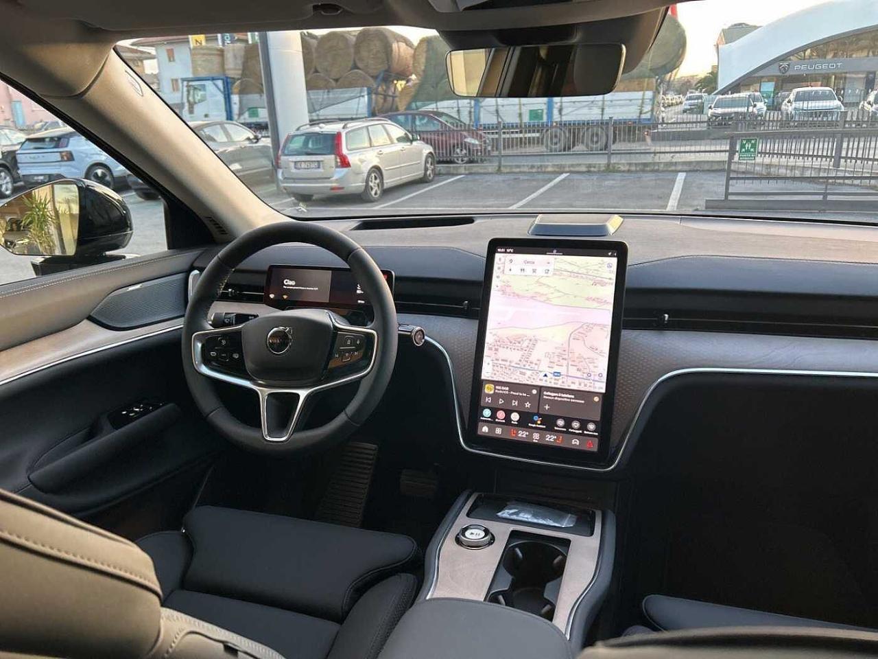 Volvo Volvo ex 90 usata, con chiusura centralizzata