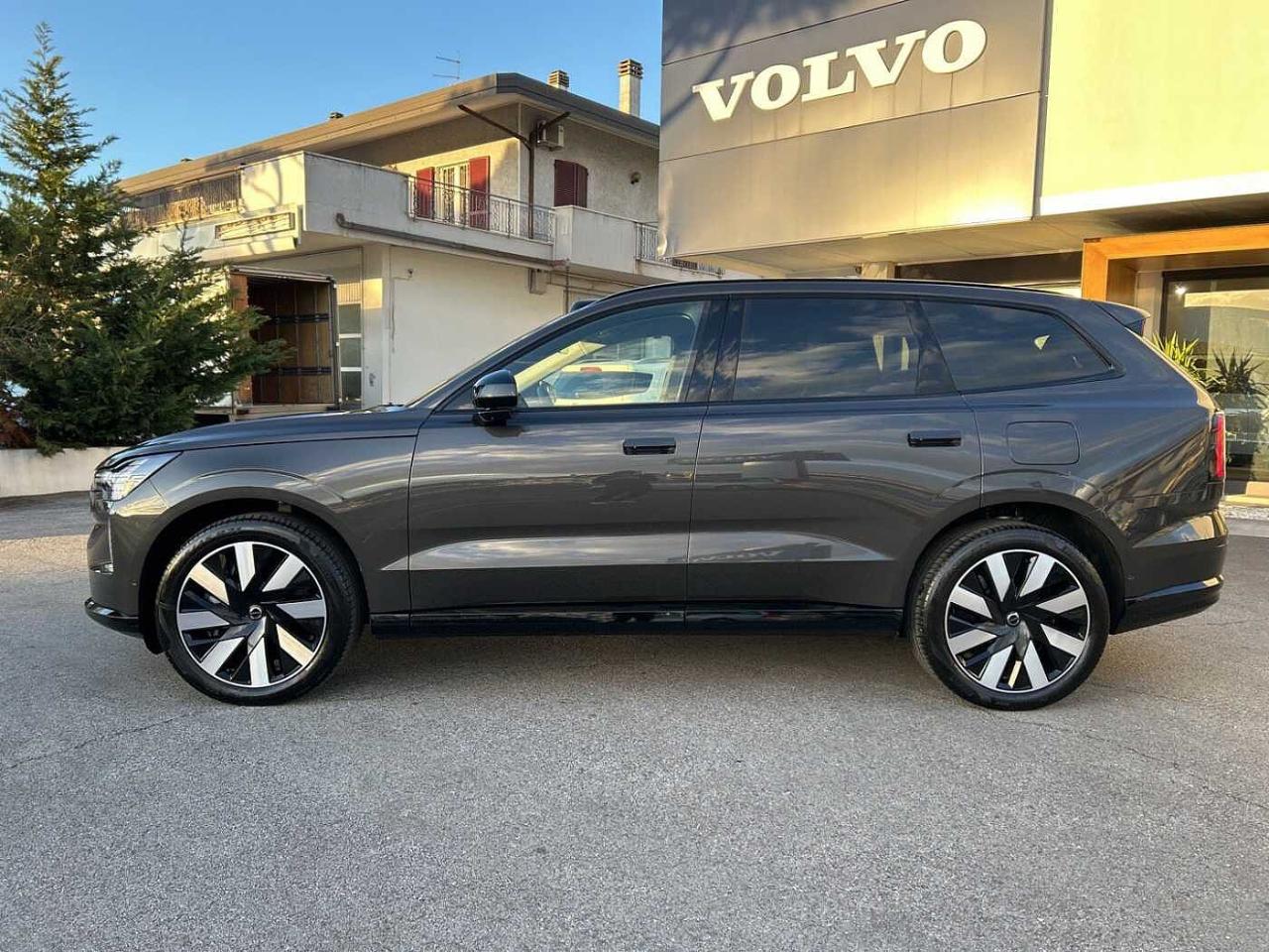 Volvo Volvo ex 90 usata, con sedili elettrici