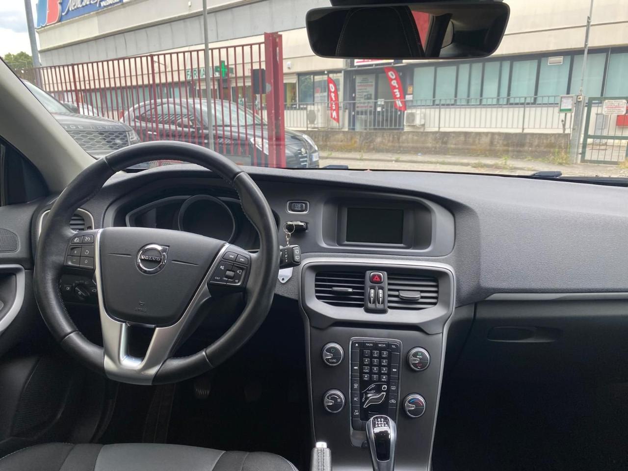 Volvo Volvo V40 usata, con alzacristalli elettrici