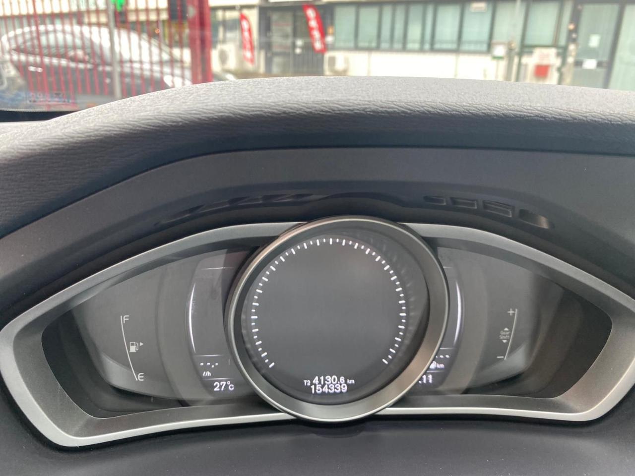 Volvo Volvo V40 usata, con chiusura centralizzata