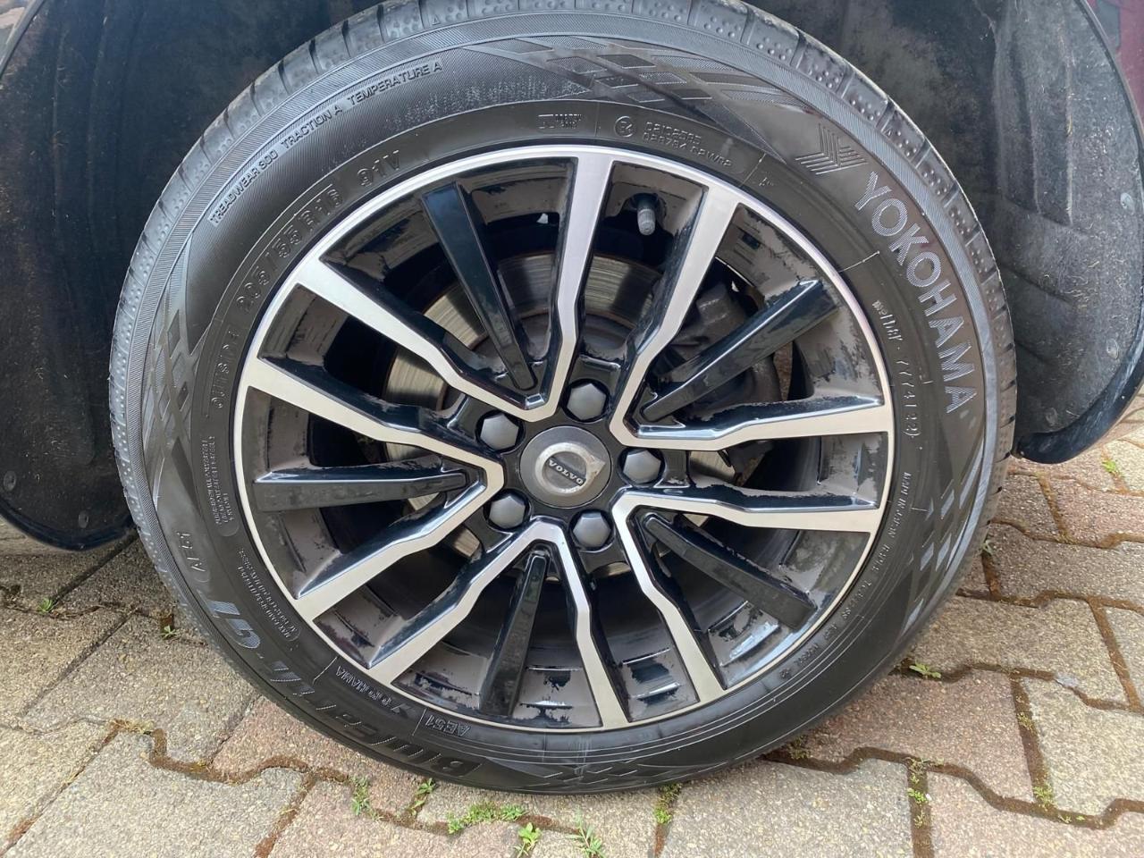 Volvo Volvo V40 usata 13