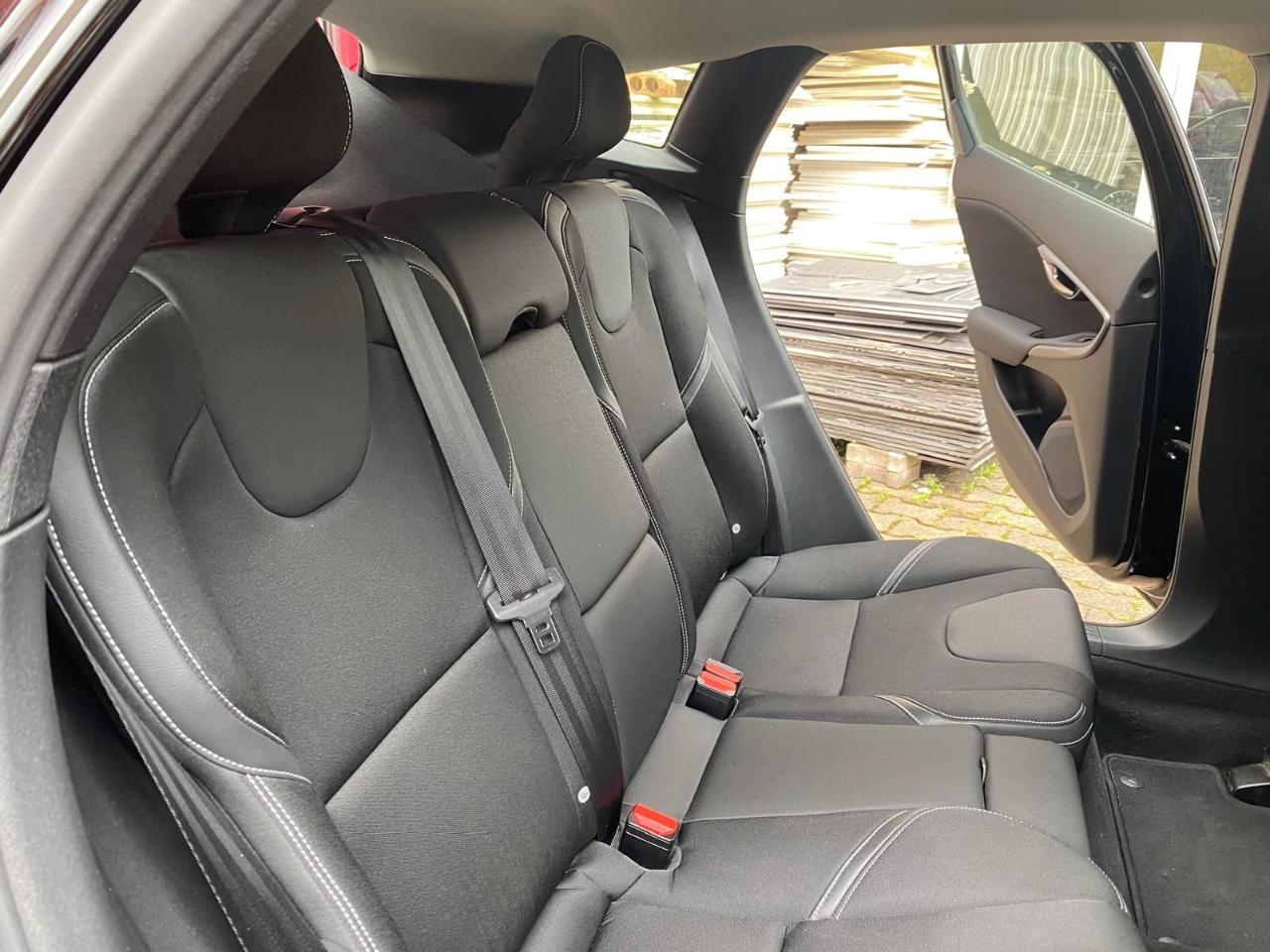 Volvo Volvo V40 usata 14