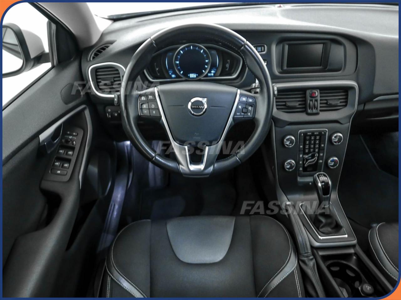 Volvo Volvo V40 usata, con alzacristalli elettrici