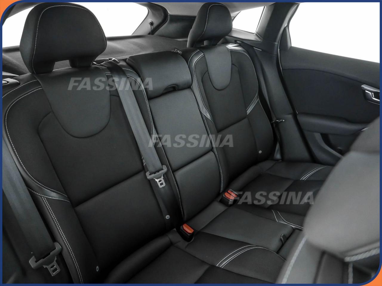 Volvo Volvo V40 usata, con chiusura centralizzata