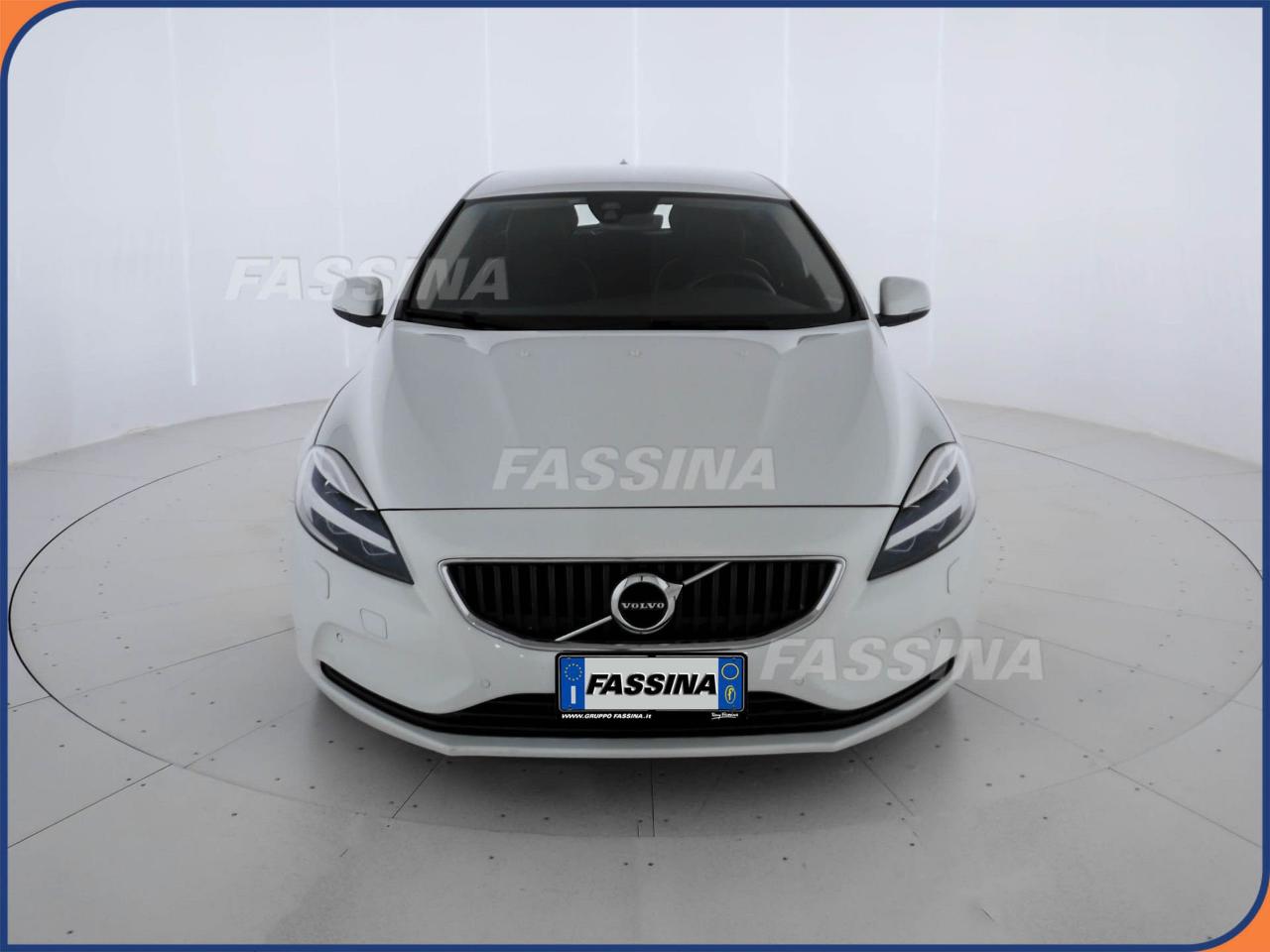Volvo Volvo V40 usata, con servo sterzo